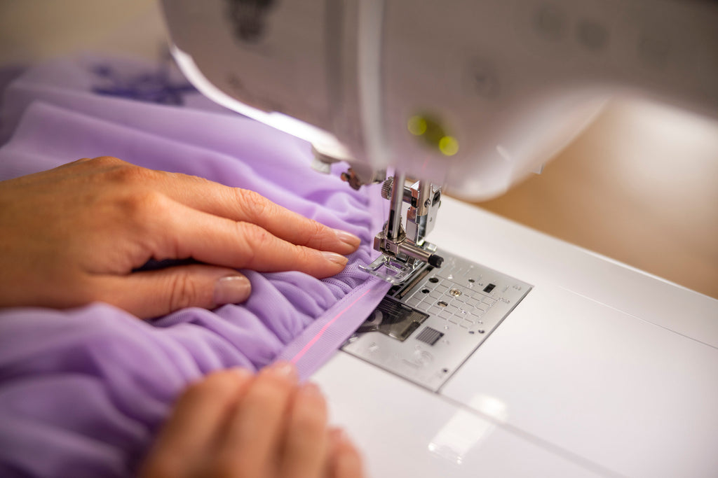 Brother Stellaire XJ2 macchina per cucire e ricamare, trapunto