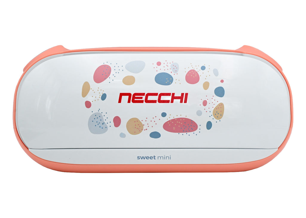 PLOTTER DA TAGLIO NECCHI SWEET MINI
