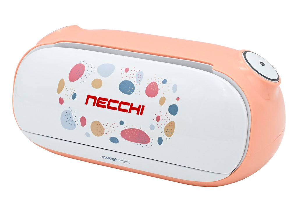 PLOTTER DA TAGLIO NECCHI SWEET MINI
