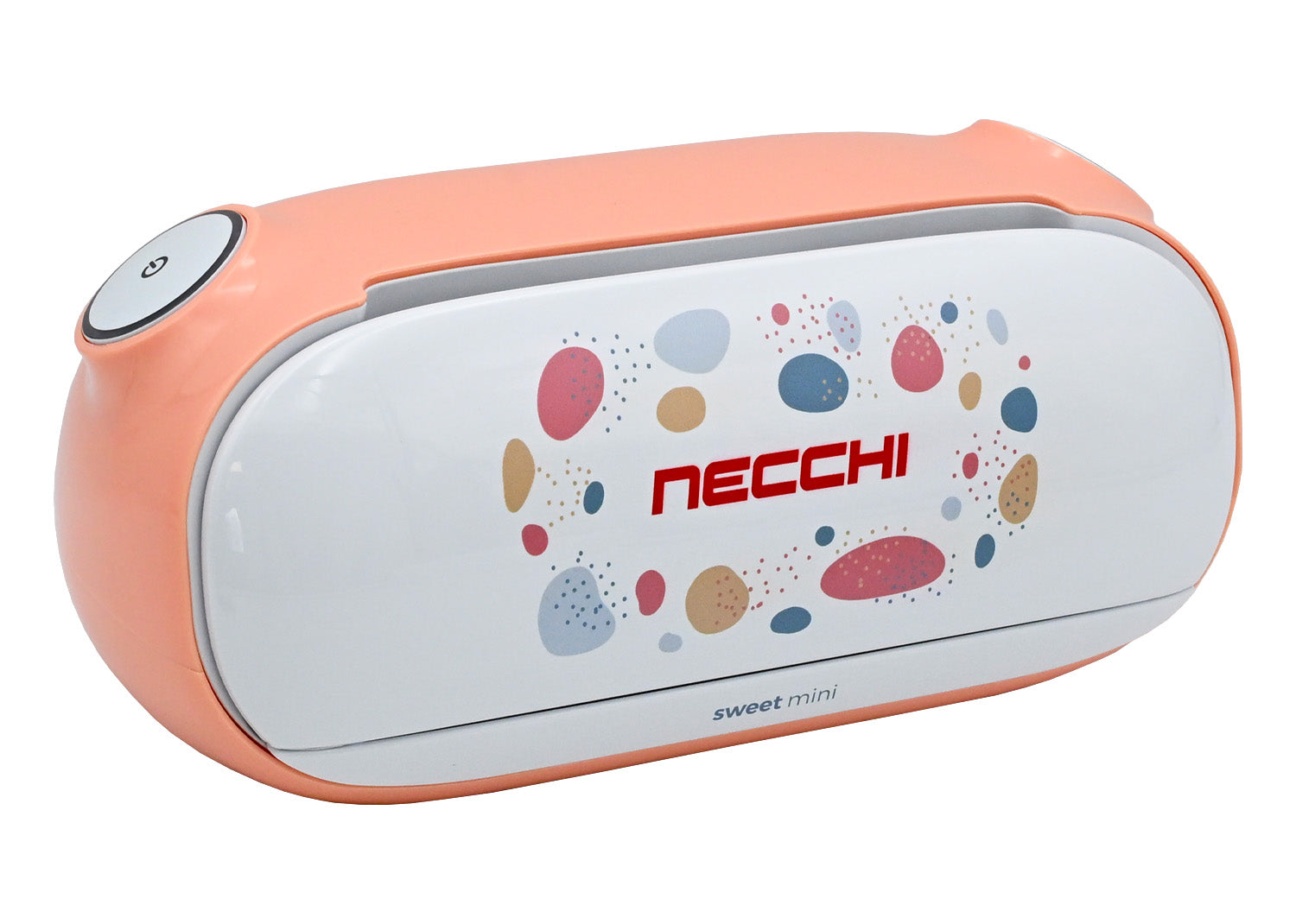 PLOTTER DA TAGLIO NECCHI SWEET MINI