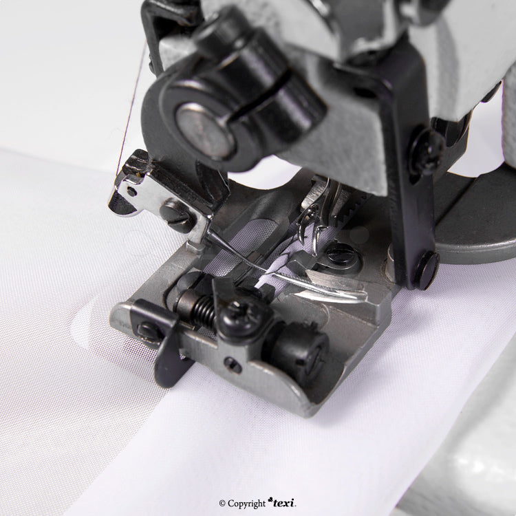 Texi Compacta 2YG Macchina per Punto Invisibile