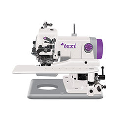 Texi Compacta 2YG Macchina per Punto Invisibile
