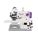 Texi Compacta 2YG Macchina per Punto Invisibile