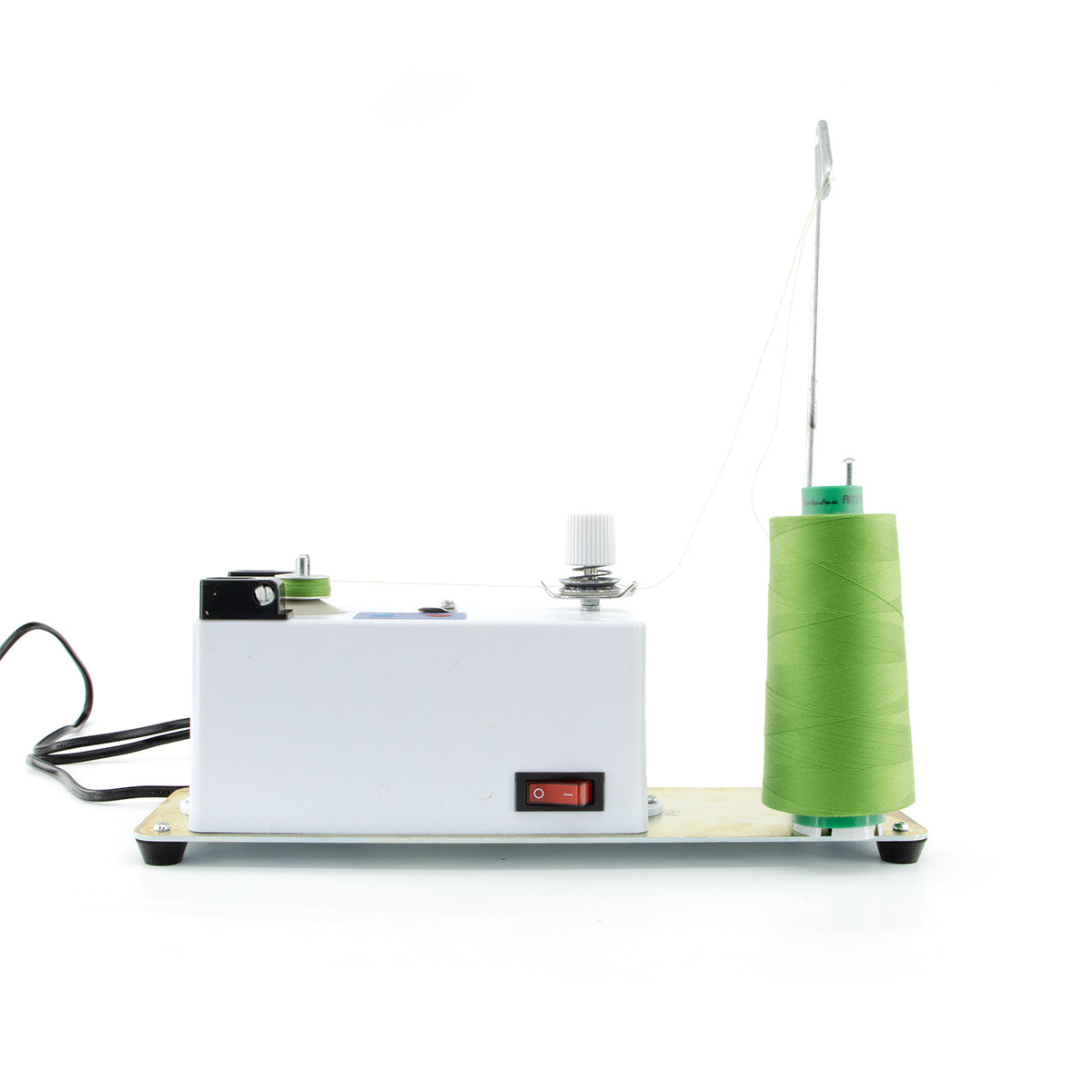 Texi IRIS 12 Ricamatrice a 12 aghi area da ricamo 30 x 20 ricamatrice semi-professionale