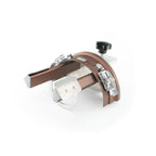 Texi IRIS 12 Ricamatrice a 12 aghi area da ricamo 30 x 20 ricamatrice semi-professionale