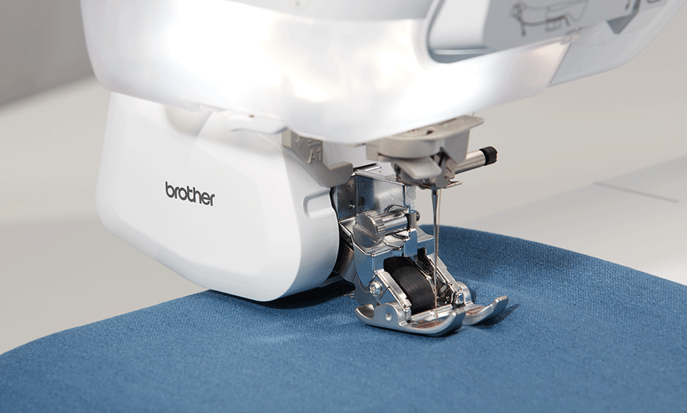 Brother Innov-is VQ4 Macchina per cucire e quilting