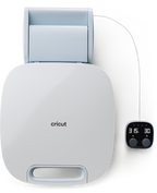 Termopressa professionale Cricut Autopress 38 x 30 cm