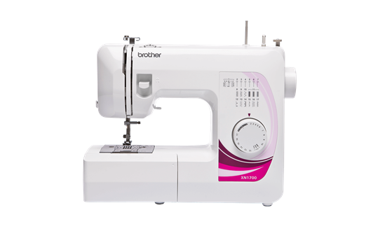 Brother XN1700 - Macchina da cucire meccanica
