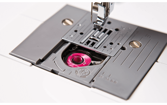 Brother XN2500 - Macchina da cucire meccanica