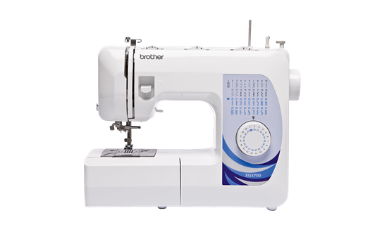 Brother XQ3700 - Macchina da cucire meccanica
