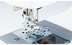 Brother XQ3700 - Macchina da cucire meccanica