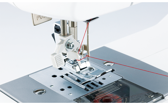 Brother XQ3700 - Macchina da cucire meccanica