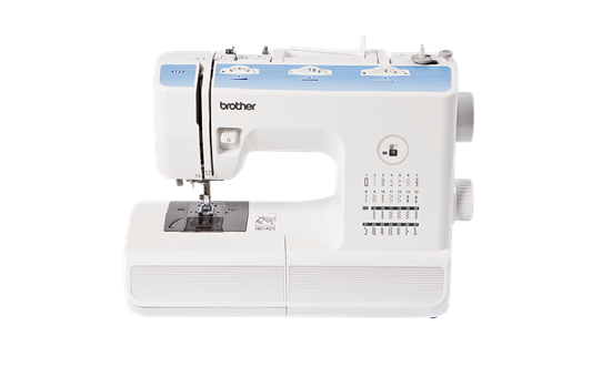 Brother XT27 - Macchina da cucire meccanica