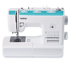 Brother XT37 - Macchina da cucire meccanica