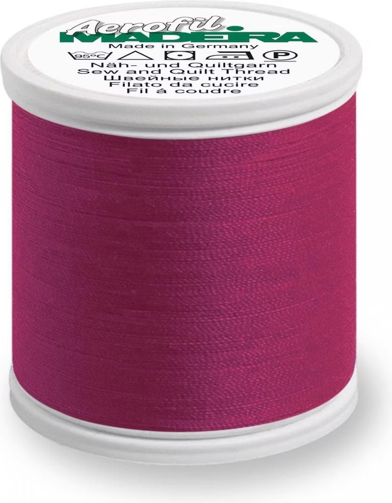 Fili per cucito a macchina Madeira 400mt - col. 9111