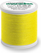 Fili per cucito a macchina Madeira 400mt - col. 9980