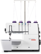 Bernette b62 Airlock Macchina punto copertura
