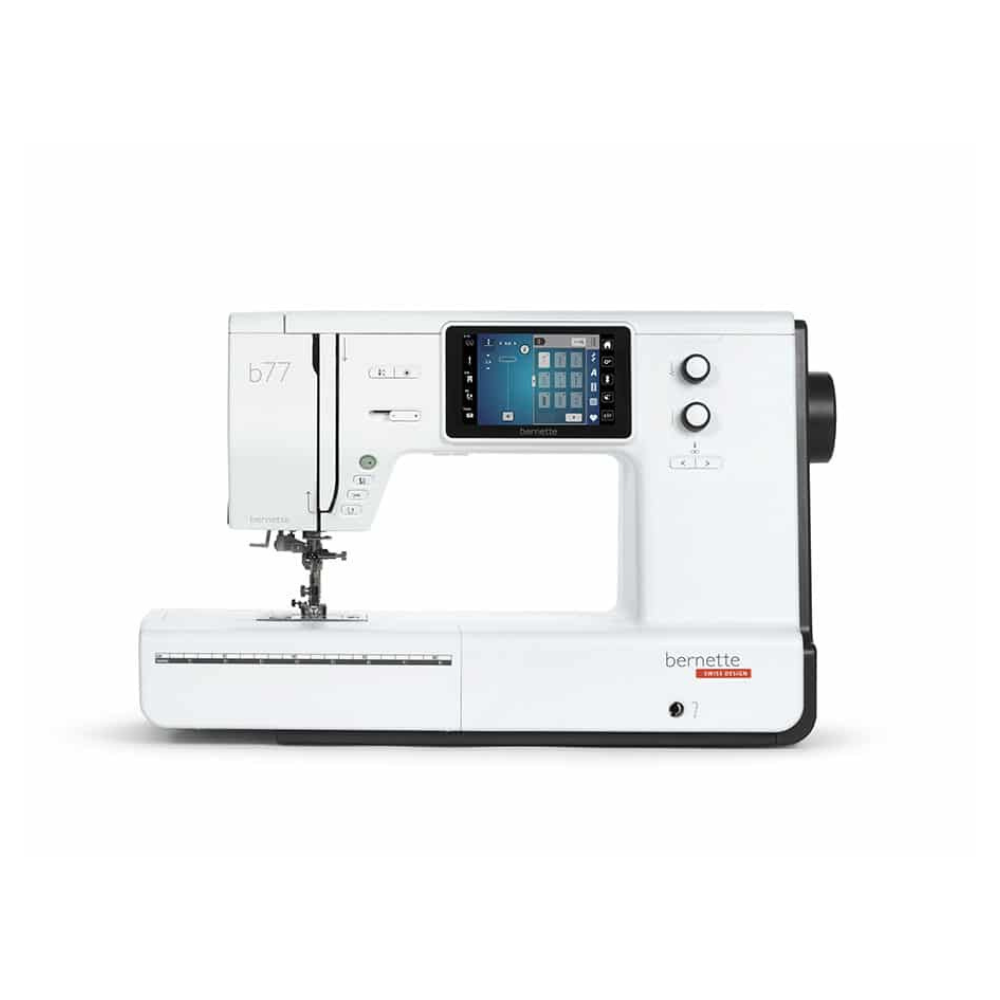 Bernette B77 Macchina da cucire elettronica