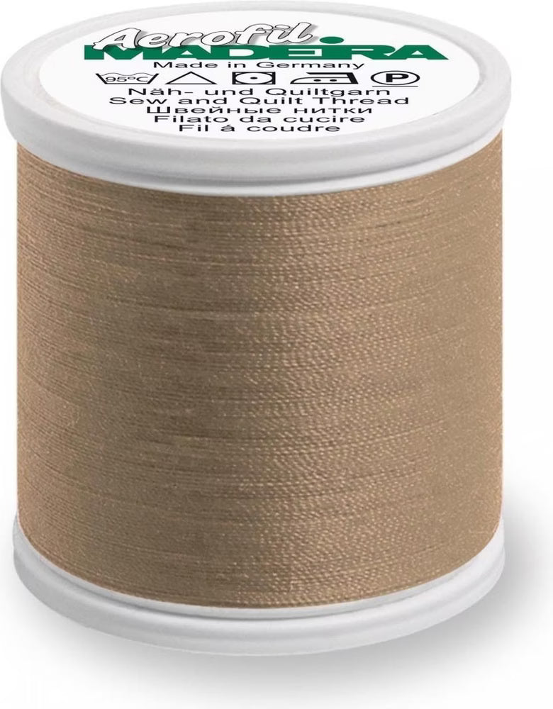 Fili per cucito a macchina Madeira 400mt - col. 9885