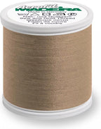Fili per cucito a macchina Madeira 400mt - col. 9885