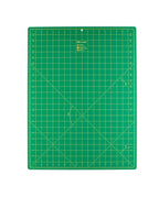 Prym Cutting Mat 60 x 45 cm Green Art 611374