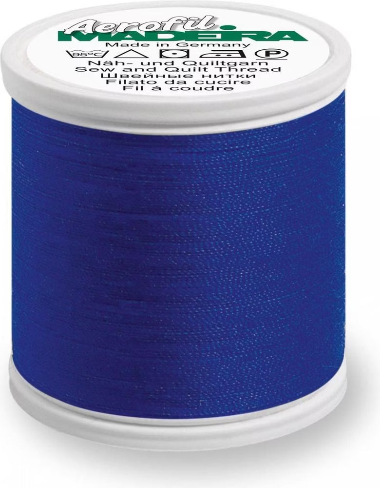 Fili per cucito a macchina Madeira 400mt - col. 9665