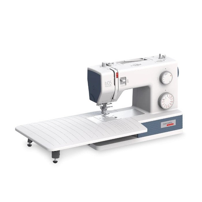 Bernette 05 Academy Macchina da cucire meccanica