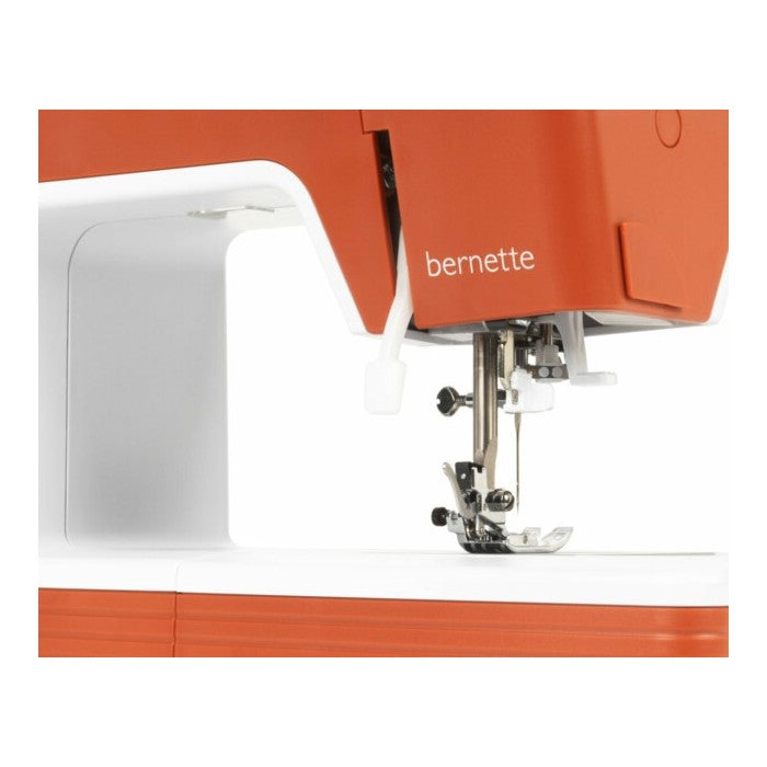 Bernette 05 Crafter Macchina da cucire meccanica