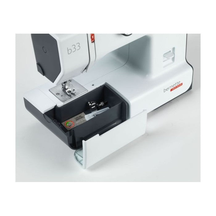 Bernette B33 Macchina da cucire meccanica