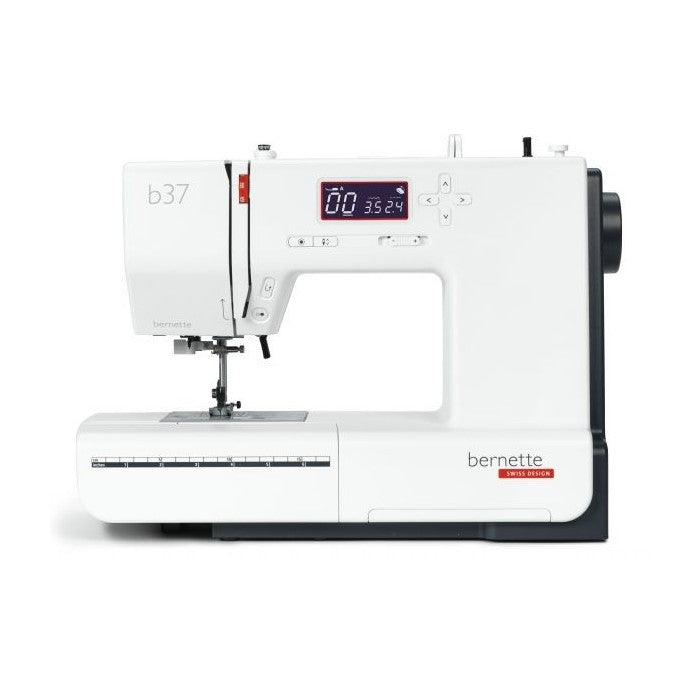 Bernette B37 Macchina da cucire elettronica
