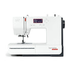 Bernette B37 Macchina da cucire elettronica