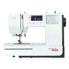 Bernette B38 Macchina da cucire elettronica