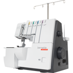 Bernette B42 Funlock macchina punto copertura