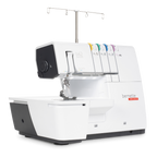 Bernette b62 Airlock Macchina punto copertura