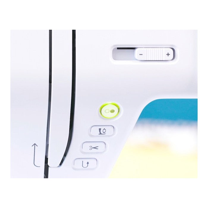 Bernette B79 - Macchina da cucire e ricamo