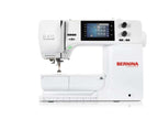 Bernina 475 QE Macchina da cucire elettronica