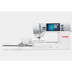 BERNINA 770 QE PLUS Macchina da cucire e ricamo
