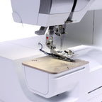 Bernina L-860 OVERLOCK AIR Tagliacuci