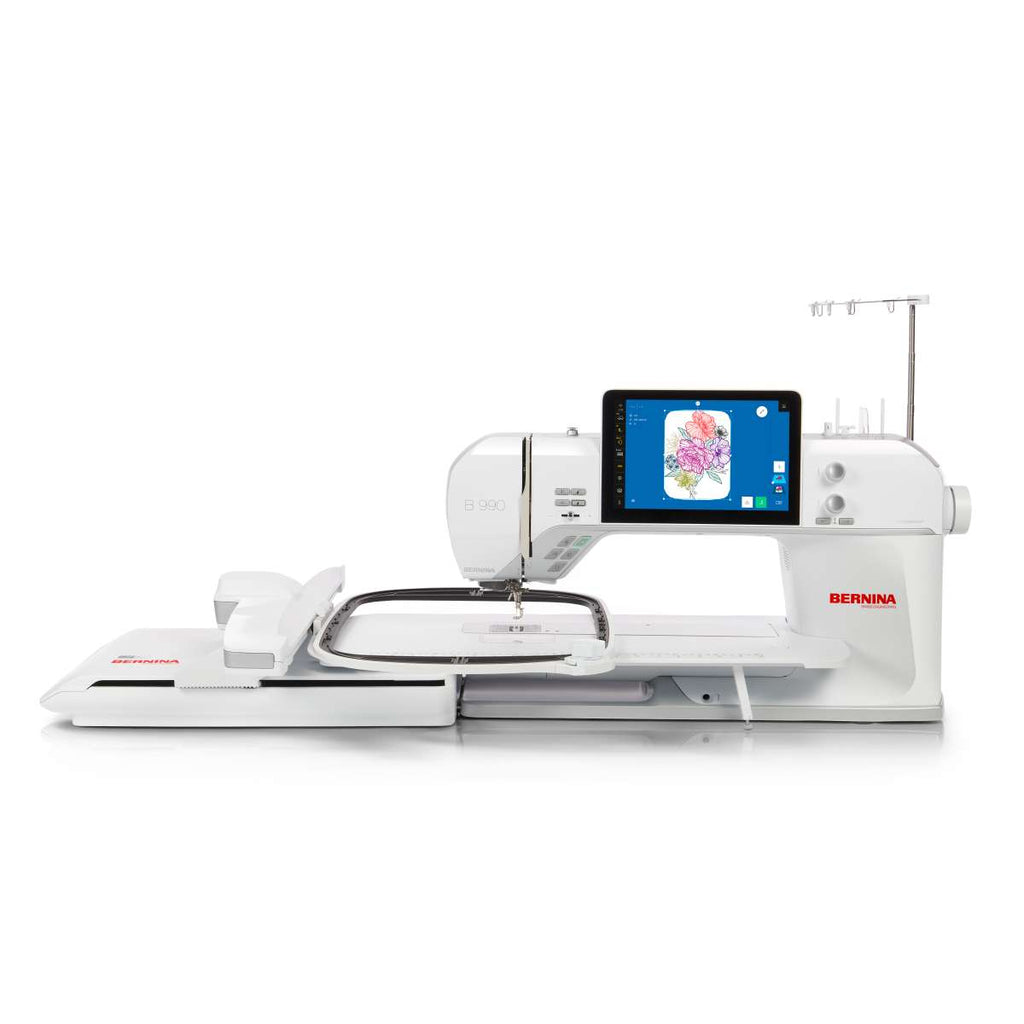 Bernina B990 Macchina per cucire e da ricamo