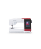Husqvarna Viking Brilliance 75Q Macchina per cucire elettronica