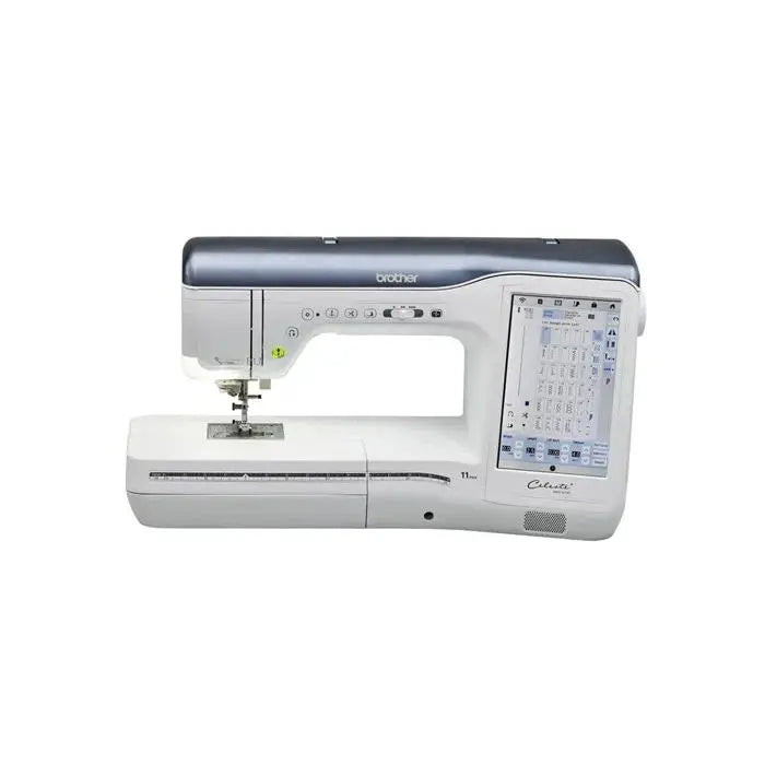 Brother Innov-is Celeste CX1 macchina per cucire elettronica