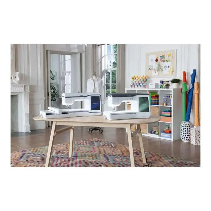 Brother Innov-is Celeste CX1 macchina per cucire elettronica