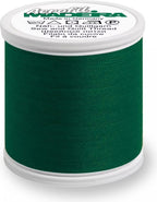 Fili per cucito a macchina Madeira 400mt - col. 9902