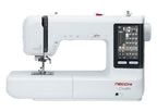 NECCHI CREATOR C700 - Macchina da cucire elettronica