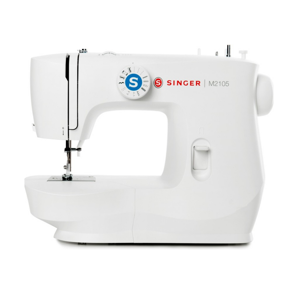 Singer M2105 Macchina per cucire meccanica