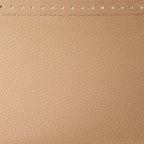 Fondo per borse in similpelle – beige
