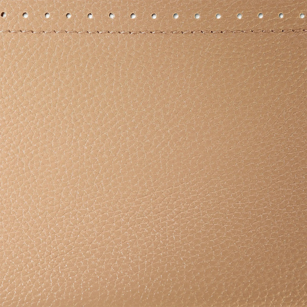 Fondo per borse in similpelle – beige