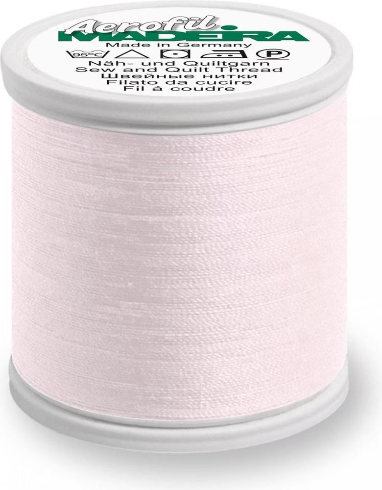 Fili per cucito a macchina Madeira 400mt - col. 9915