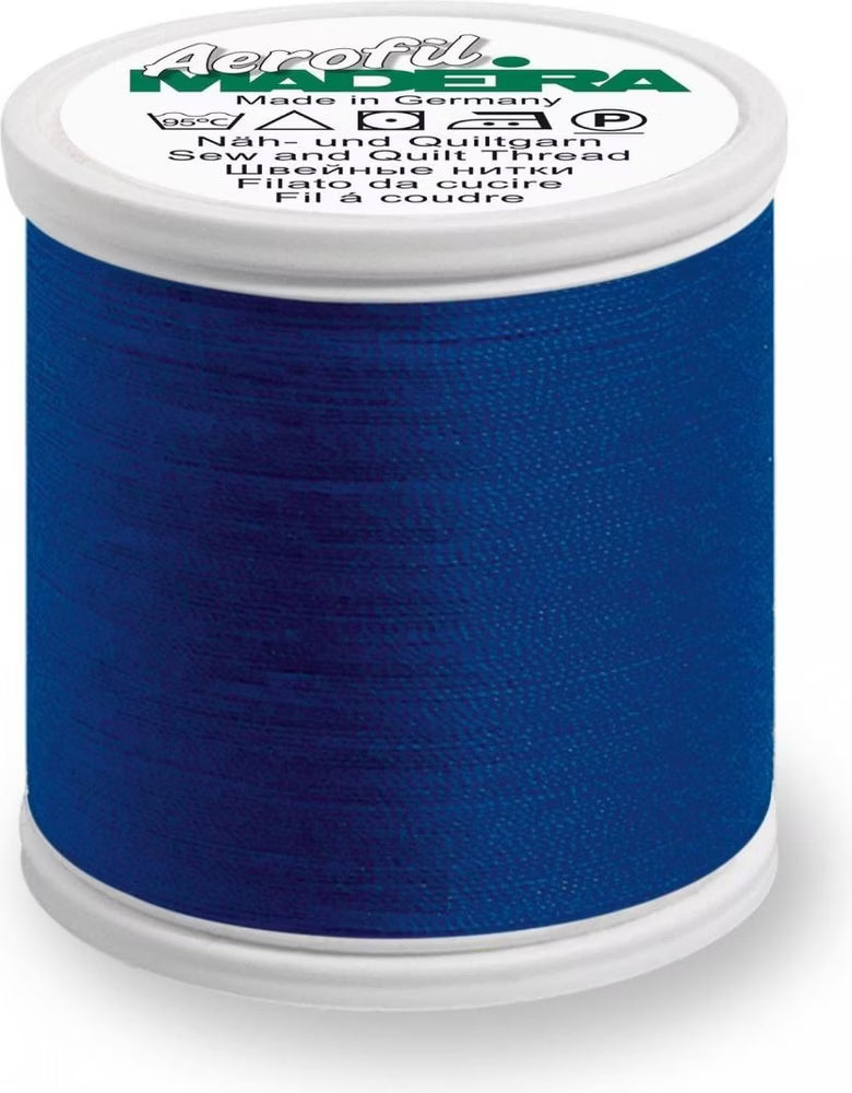 Fili per cucito a macchina Madeira 400mt - col. 9967