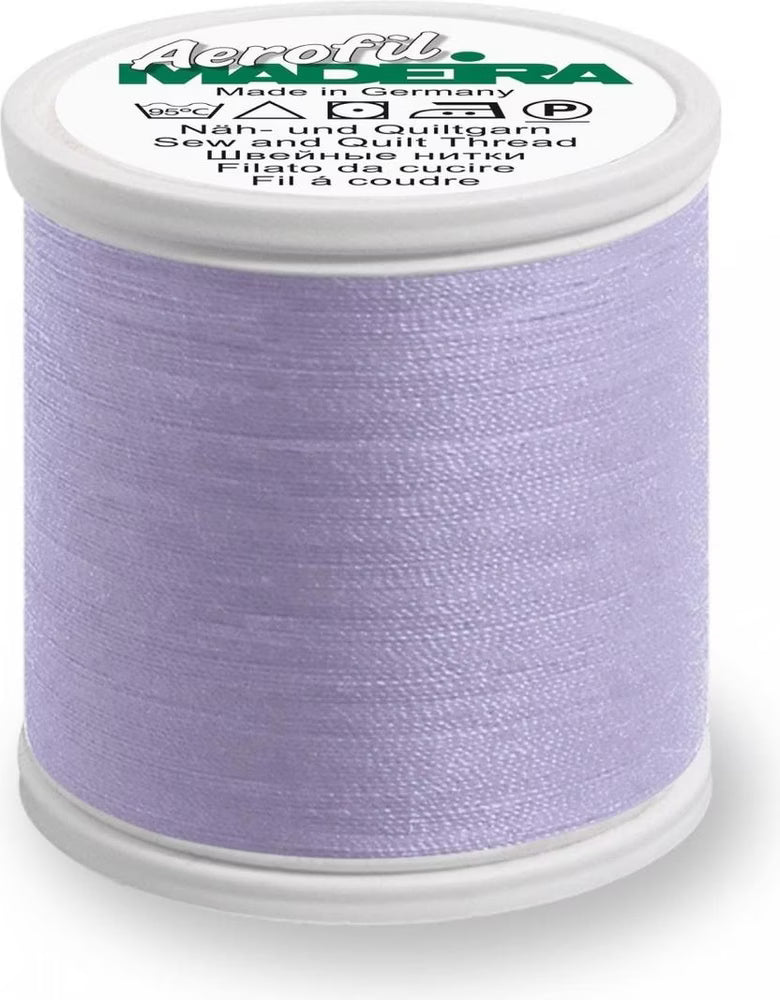 Fili per cucito a macchina Madeira 400mt - col. 9130